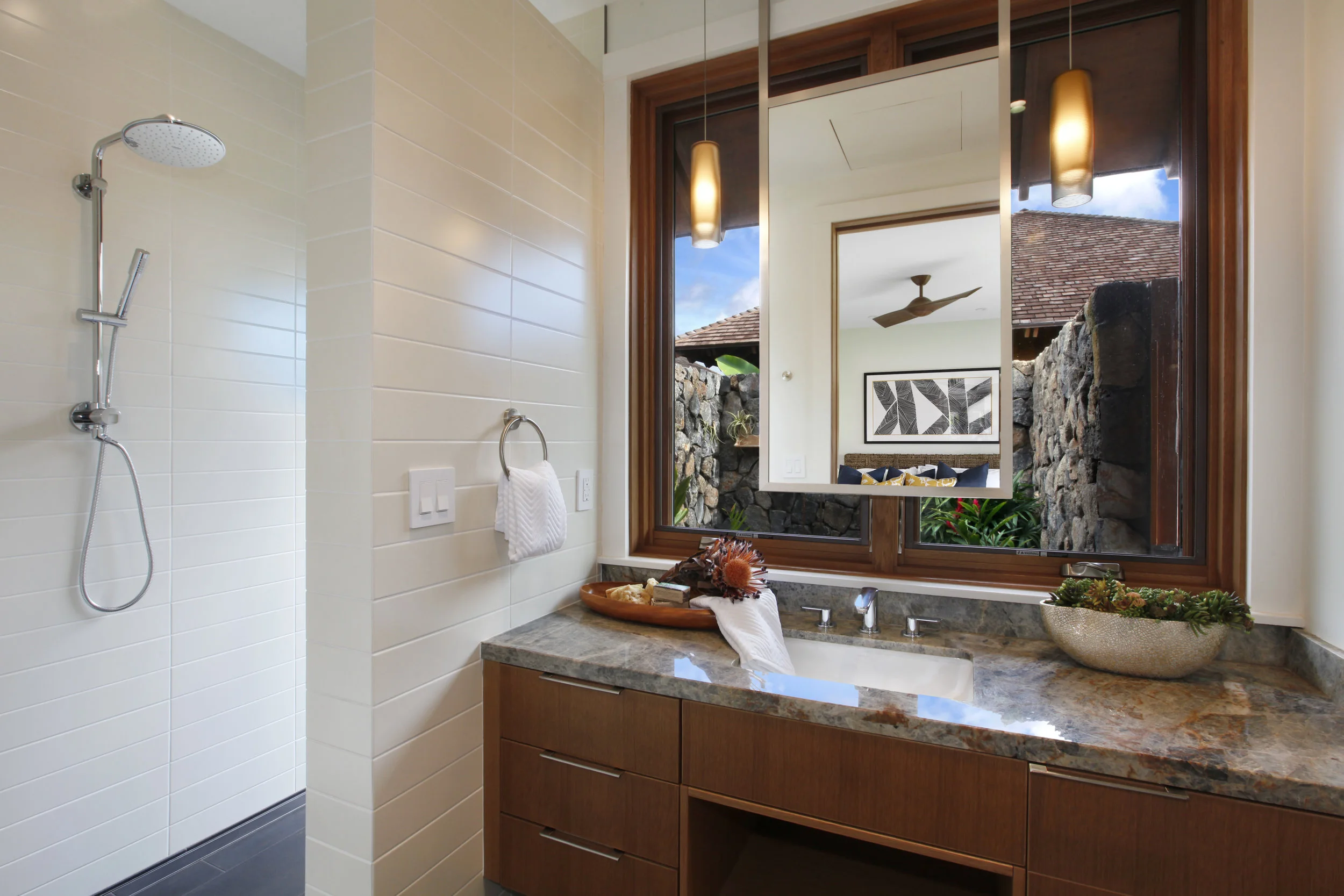 OHANA BATH