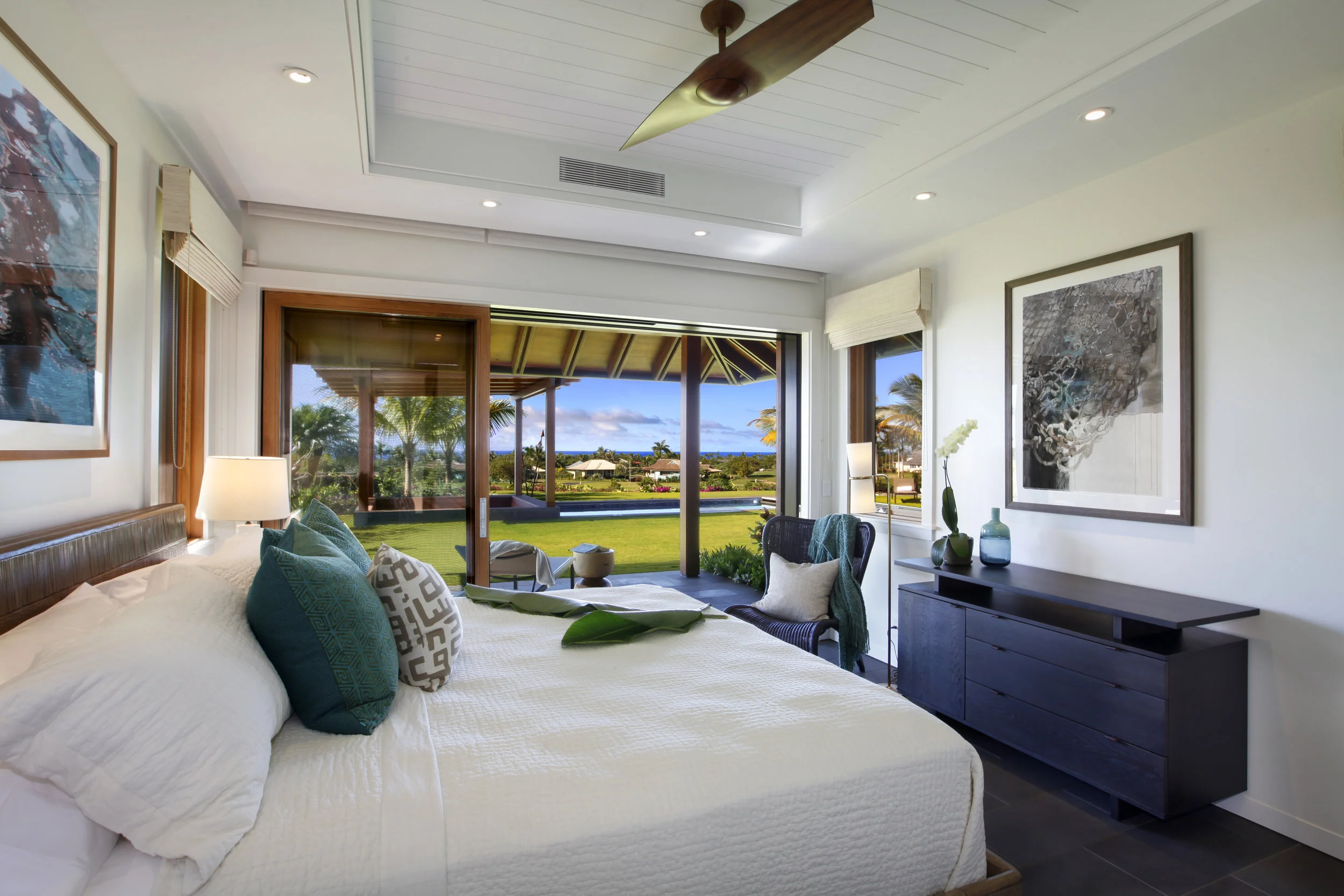 MASTER #2 BEDROOM