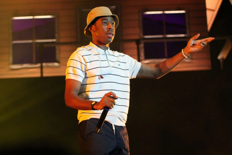 Camp Flog Gnaw Carnival 2018 - Festival 