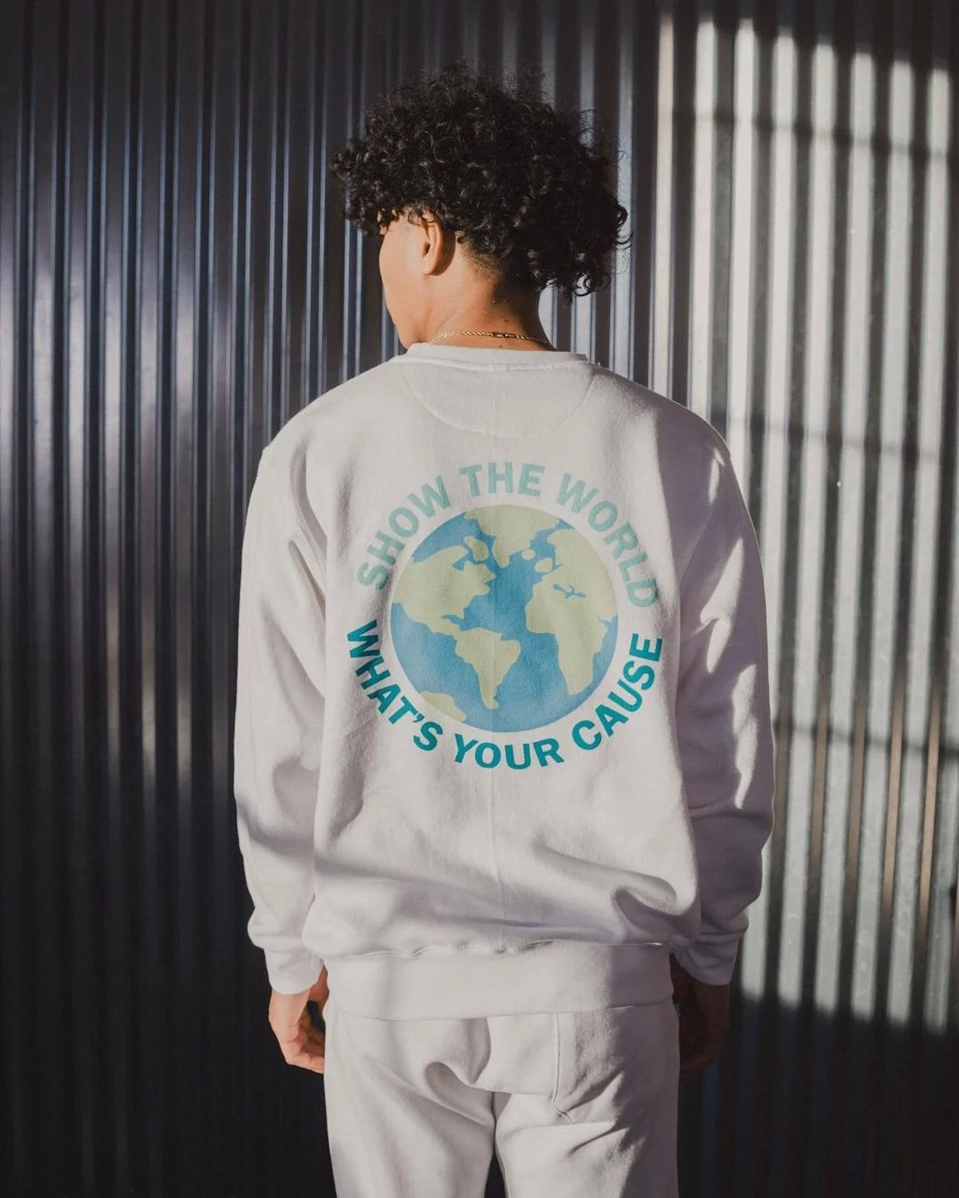 The Cause International Fashion Brand — World Wide Waves