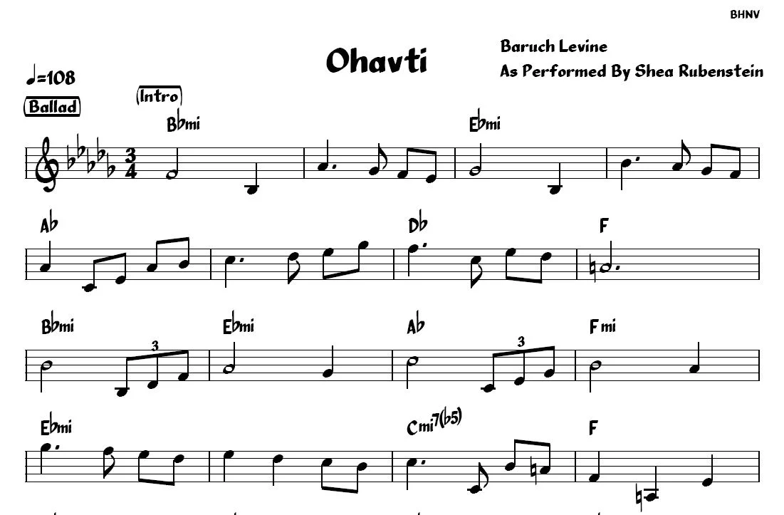 Ohavti