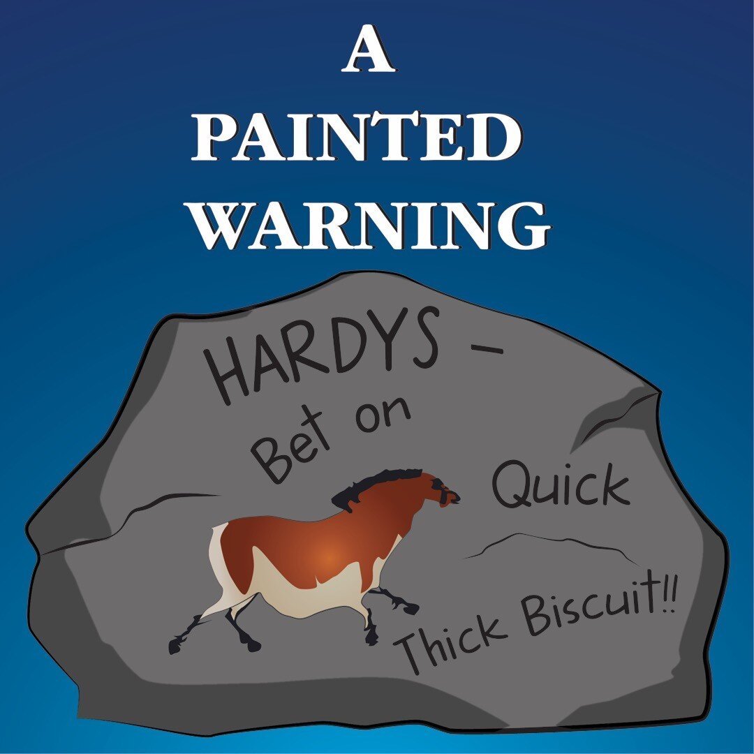 A Painted Warning | Book 5 Chapter 4 || The boys continue to downplay threats and suspicion. Then their dad tells them to hunt an attempted murderer.