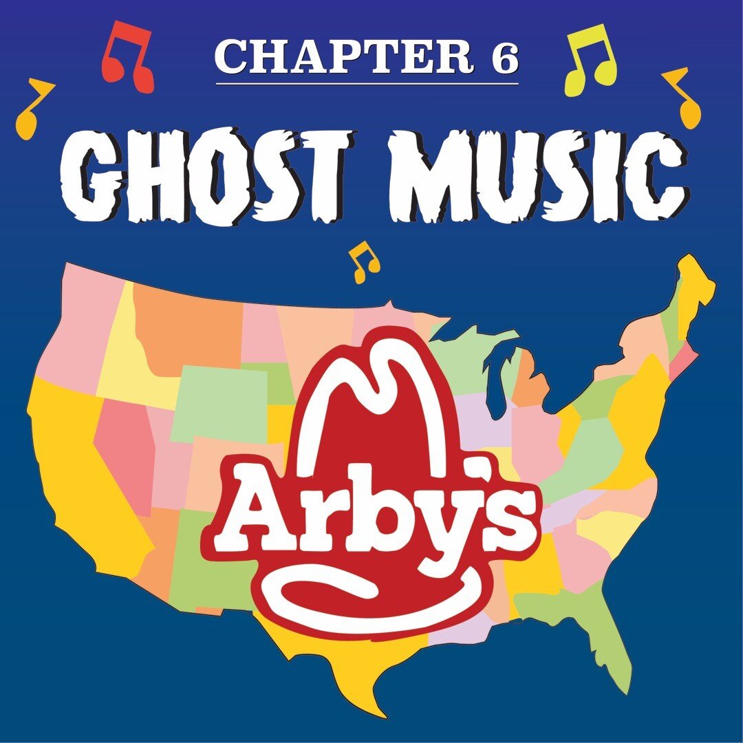 Ghost Music | Book 5 Chapter 6 II  The boys don't really understand what &quot;music&quot; is.