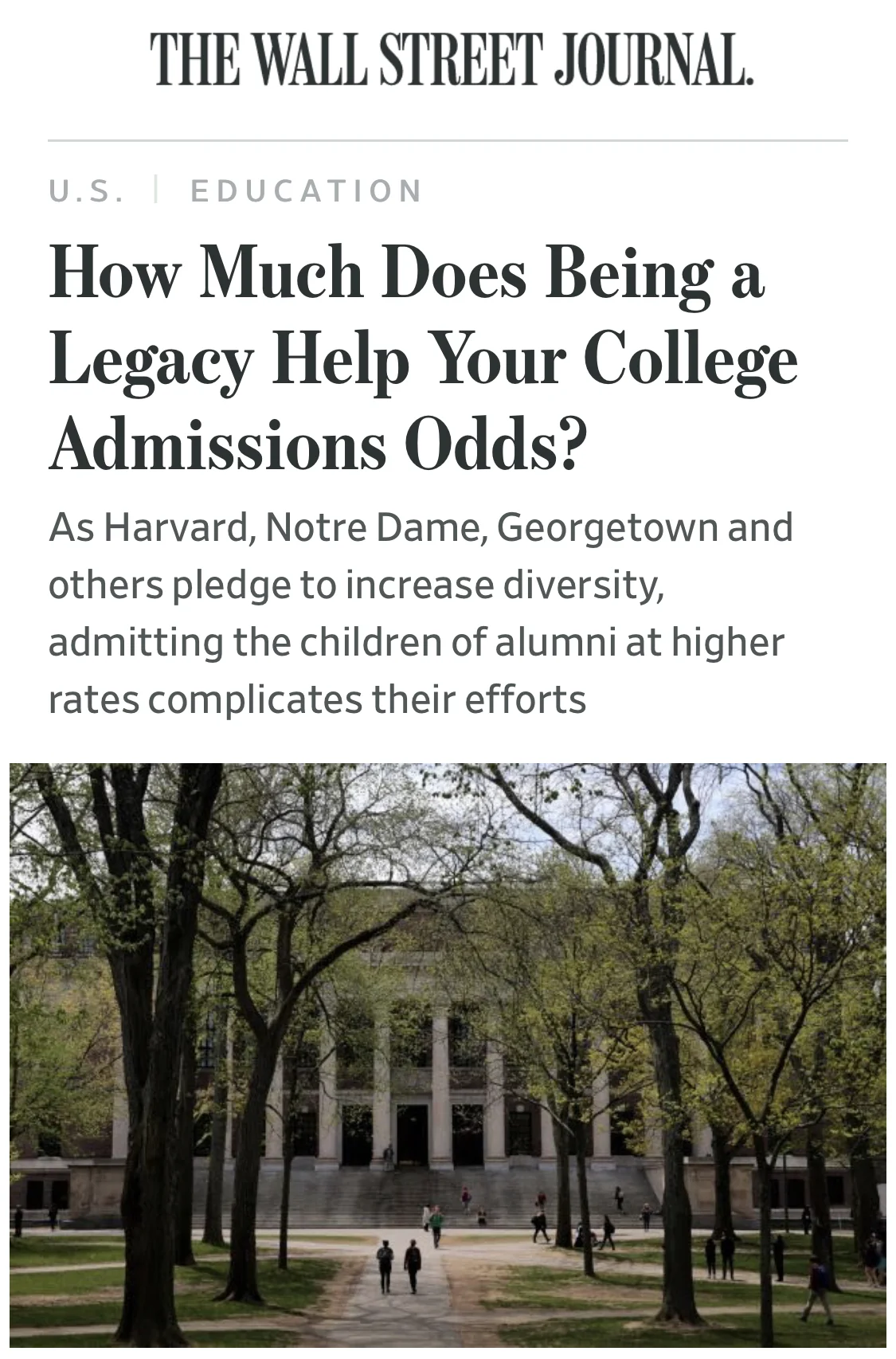 News Durham College Advising