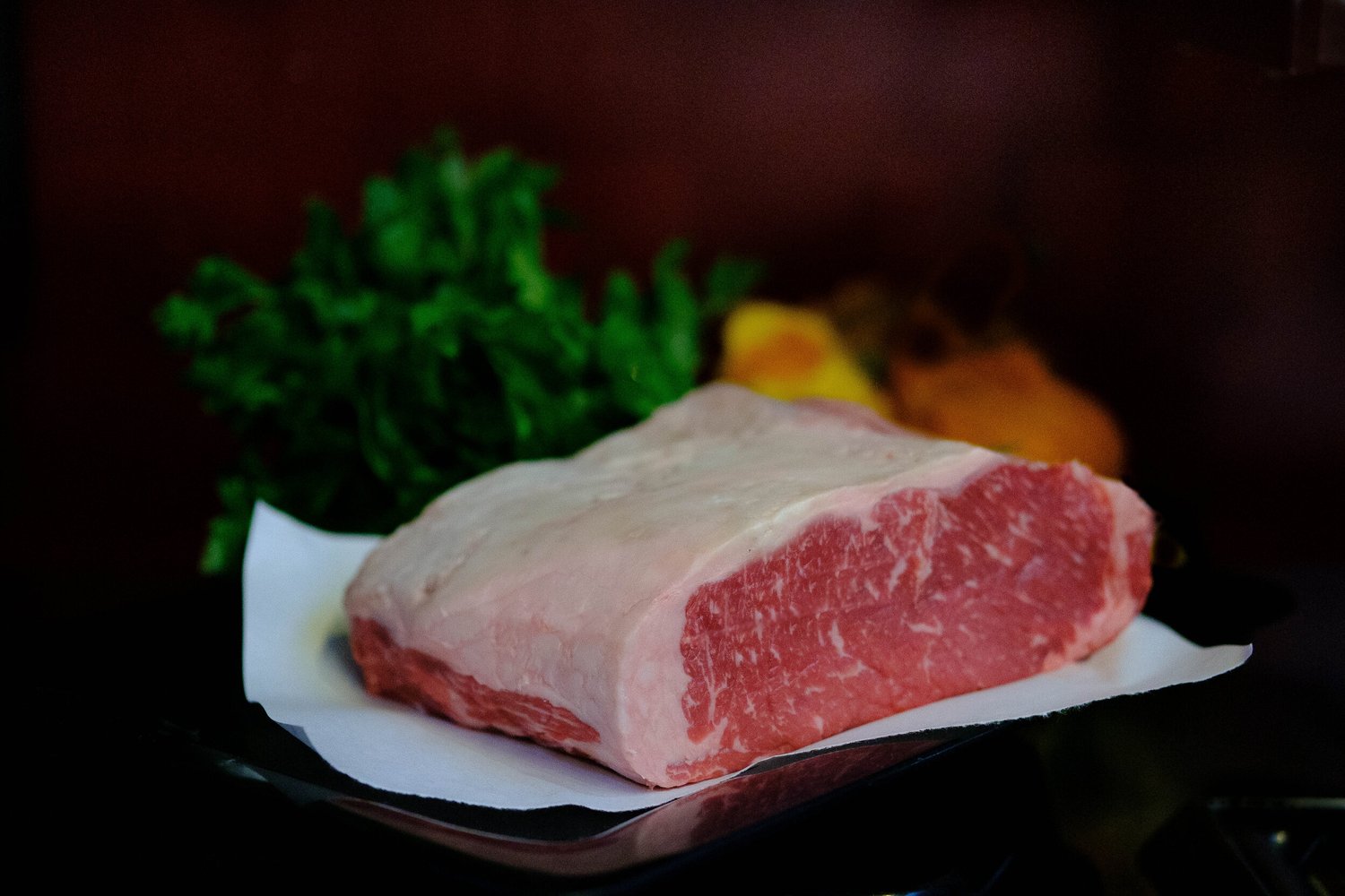 New York Steak Blog Five Dot Ranch