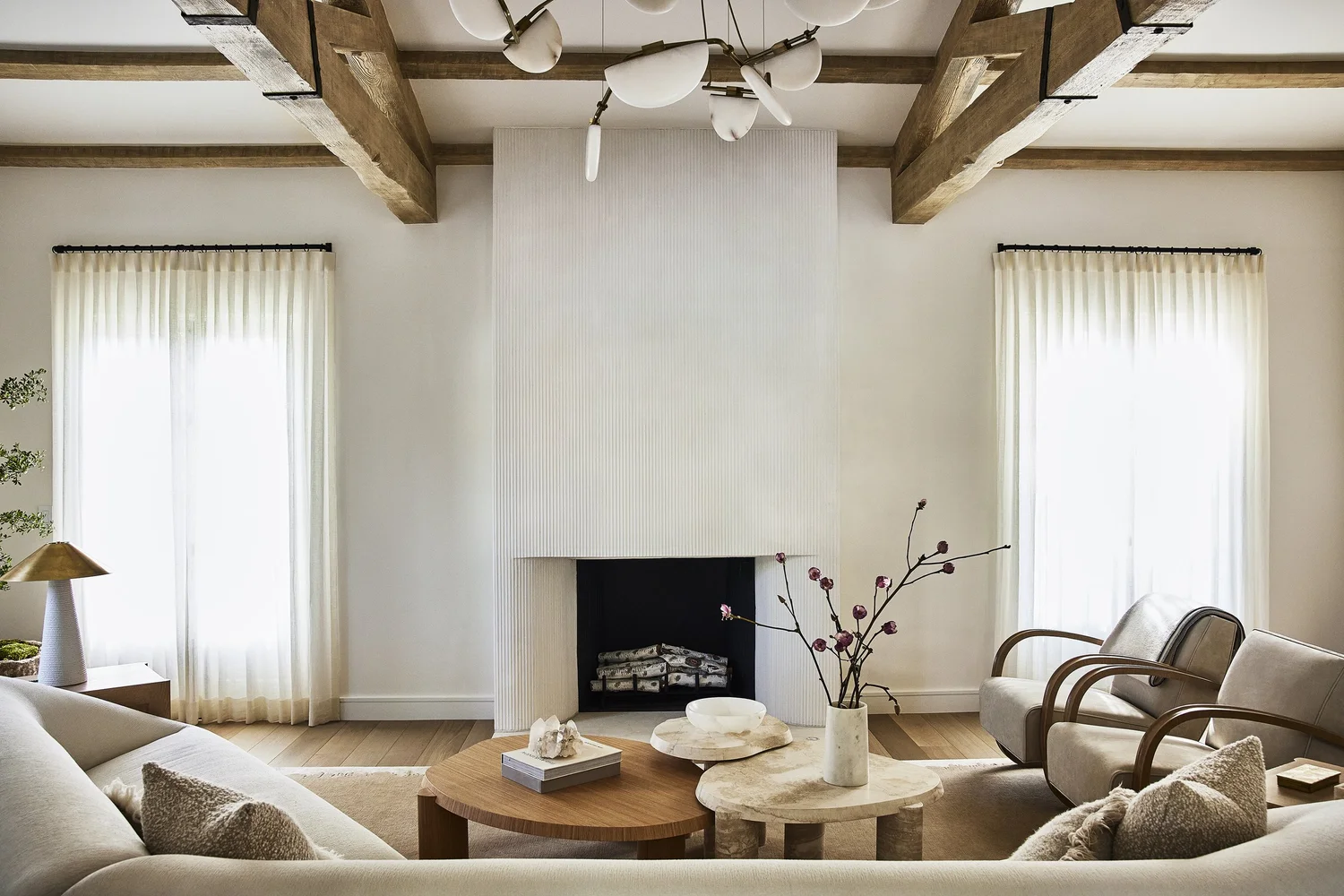 BEVERLY HILLS RESIDENCE — KES Studio