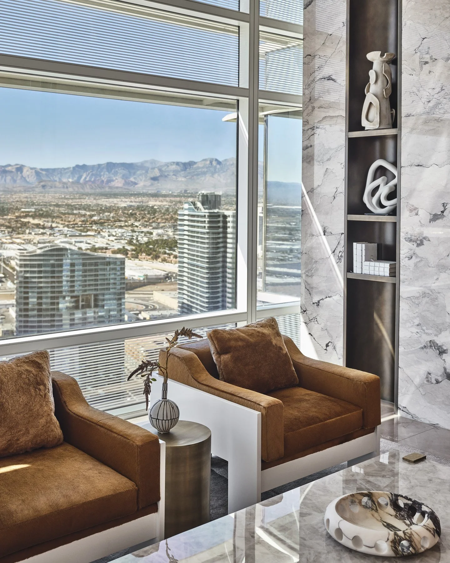 ARIA PENTHOUSE VILLA — KES Studio