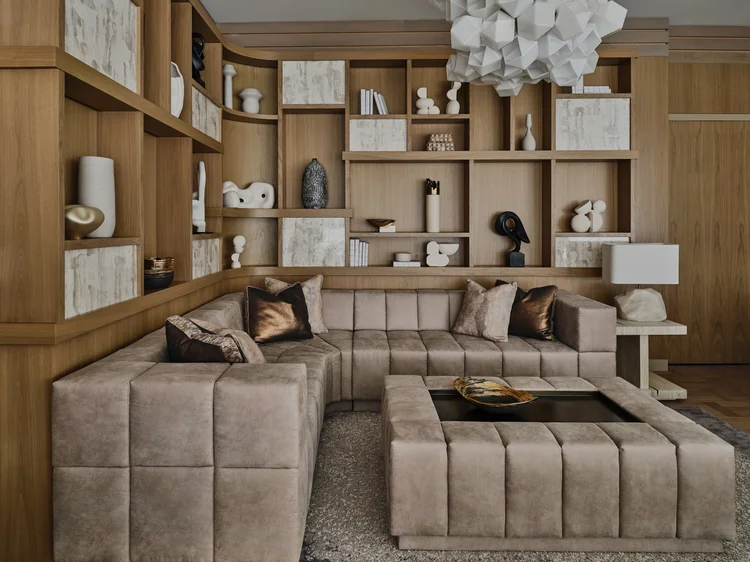 KES Studio: Los Angeles & New York Luxury Interior Designer