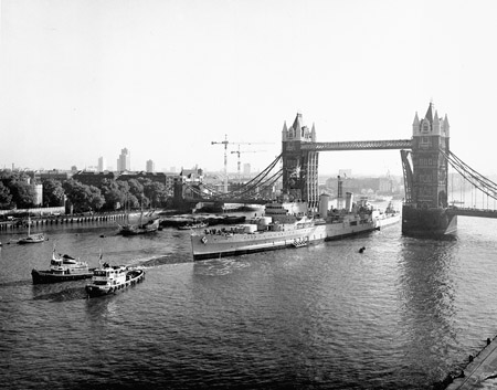© IWM (MH 15063)