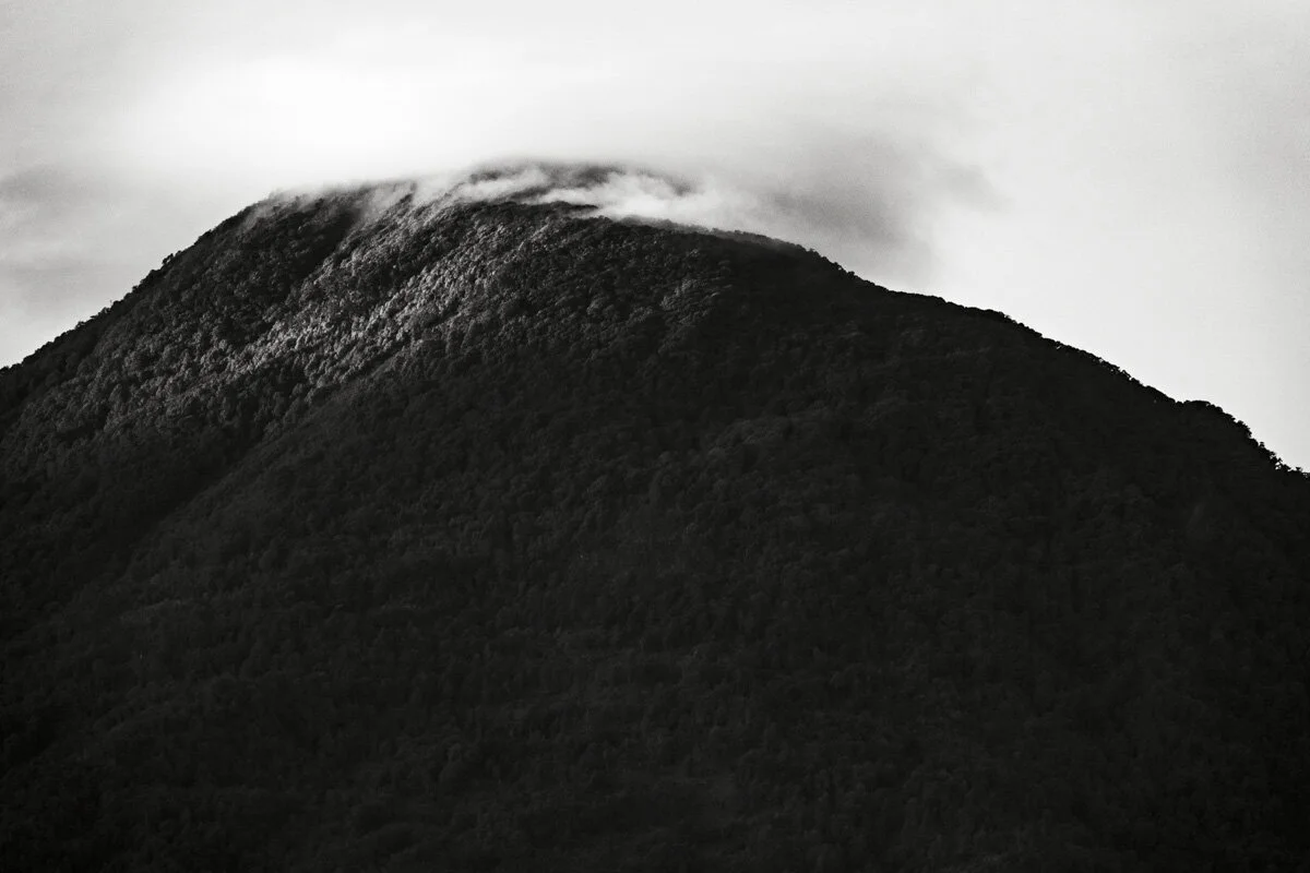 Between Sky and Water, 2019