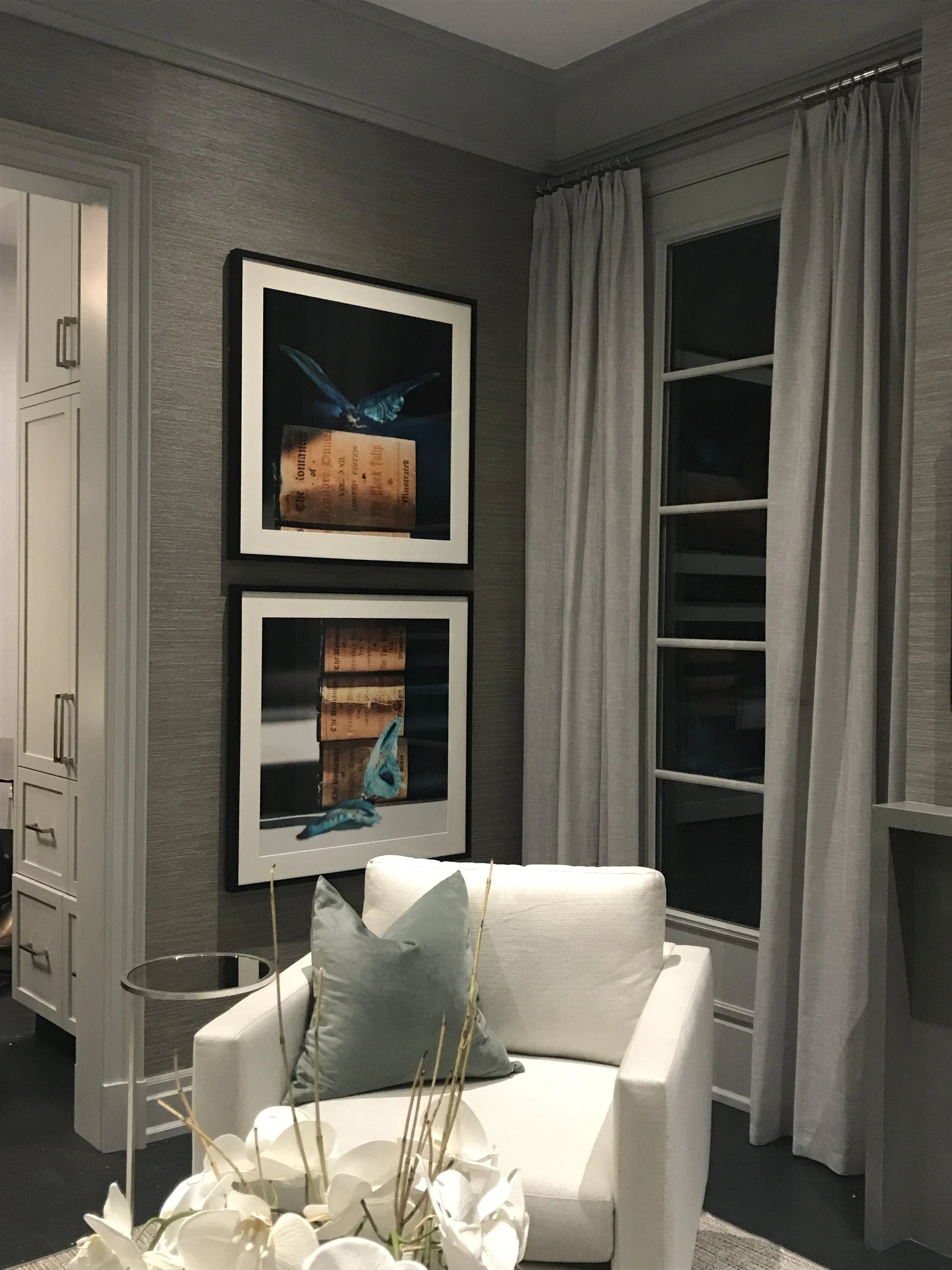 Gluckstein Design I Princess Margaret Lotto Home