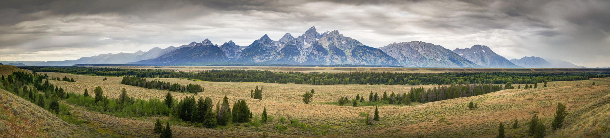 Grand Teton National Park