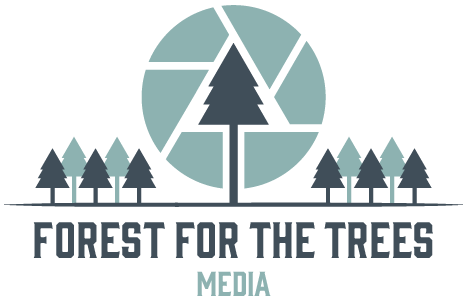 Forest for The Trees Media