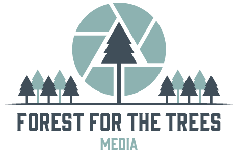 Forest for The Trees Media