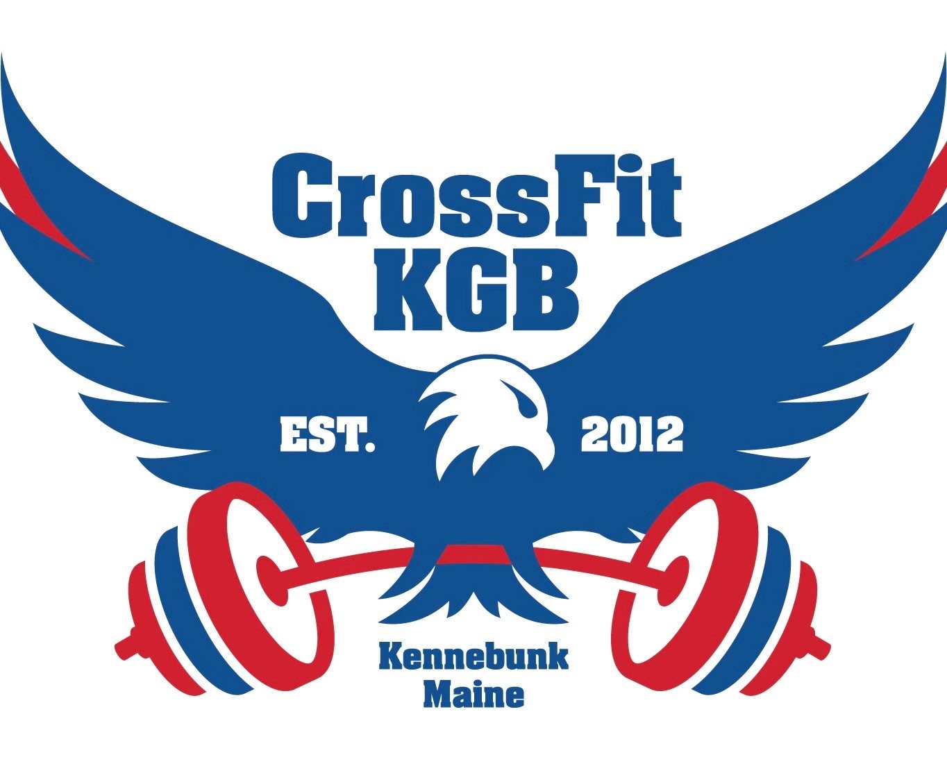 CrossFit KGB