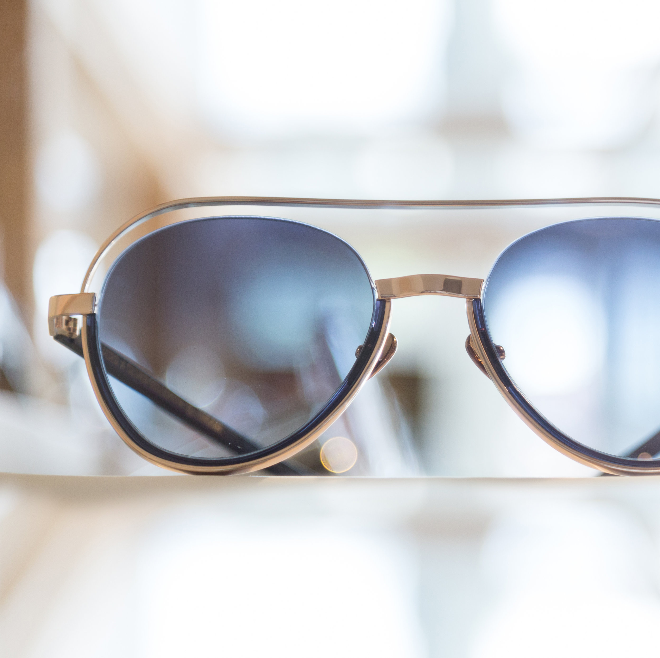 Newmarket Optometrists & Designer Glasses and Sunglasses