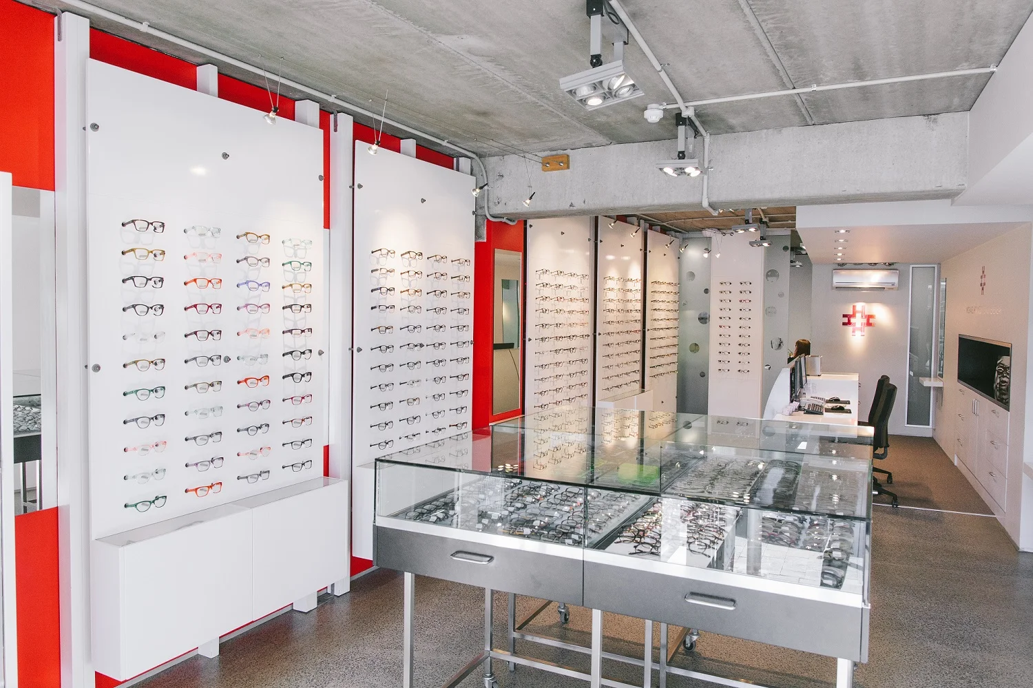 Teed Street Renovations