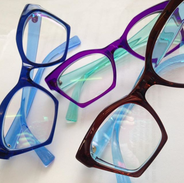 New Bright Colours From Kirk &amp; Kirk