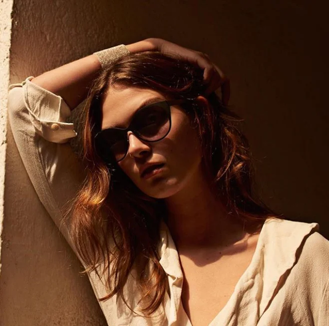 Scandinavian Sunglasses