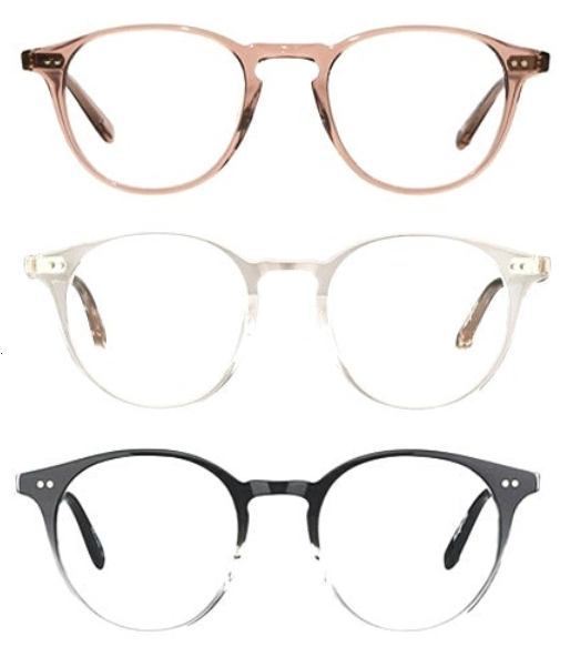 New Garrett Leight California Optical - Just Landed!