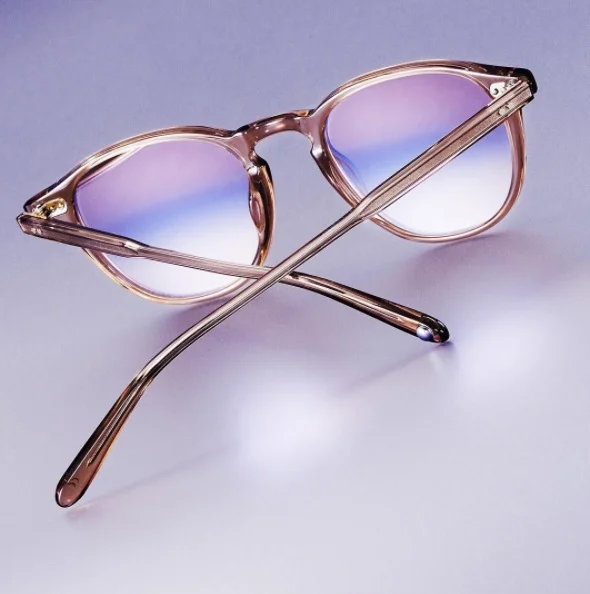 New Garrett Leight colourway