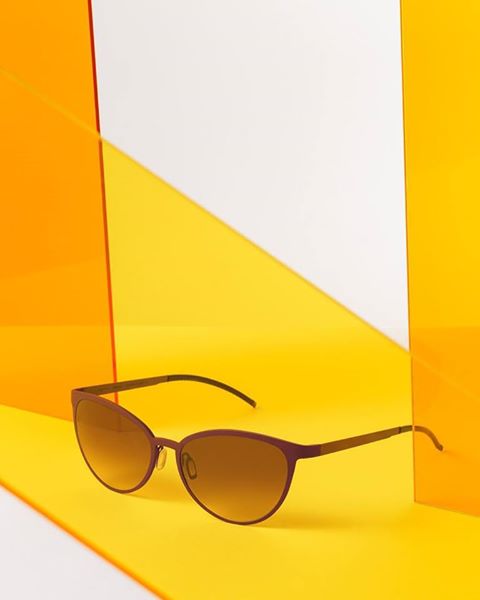 A Touch of Cat's Eye