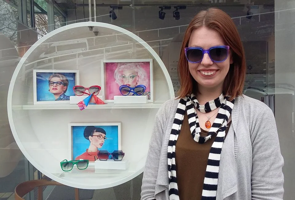 Check Out This Colour 