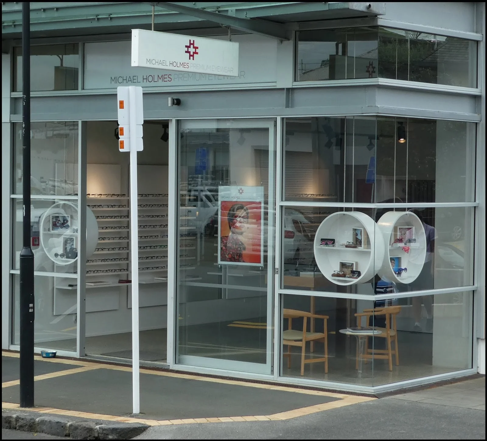 New St Heliers Store