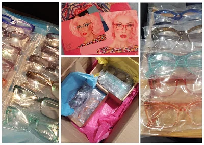 Introducing Kirk &amp; Kirk Eyewear