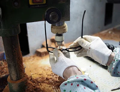 The reason we prefer quality