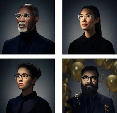 Introducing: VASUMA Eyewear