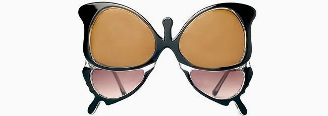 Throwback Thursday: Vintage Oliver Goldsmith