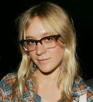 Get The Look: Chloe Sevigny