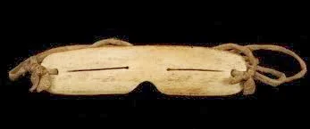 Throwback Thursday: Inuit Snow Goggles