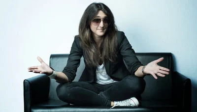 10 Questions with Claire Goldsmith