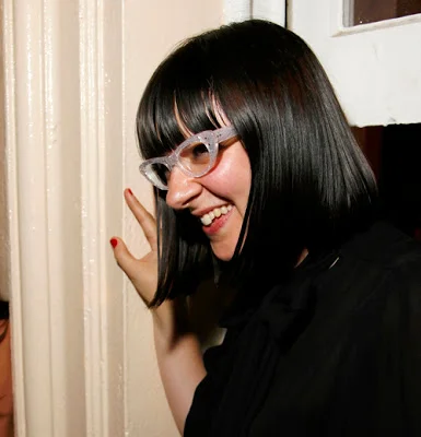 Meet the designer: Marie Wilkinson