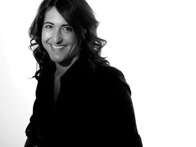 Meet the designer: Claire Goldsmith