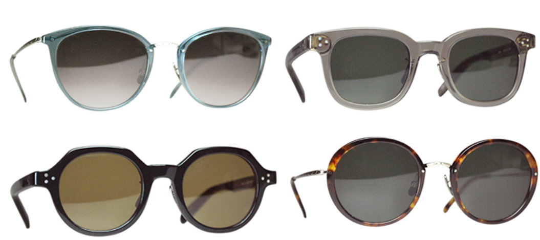 New Yellows Plus Arrivals