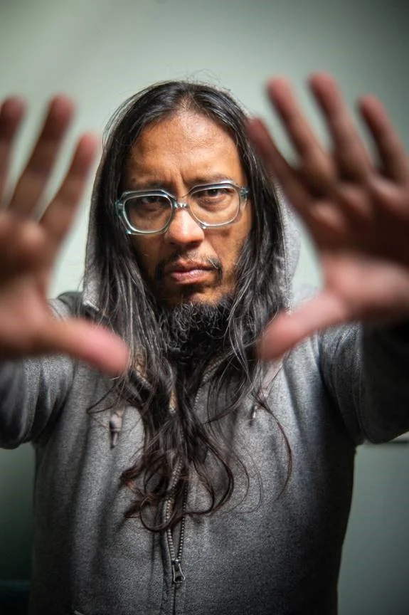 Feeling Funky in Kirk &amp; Kirk