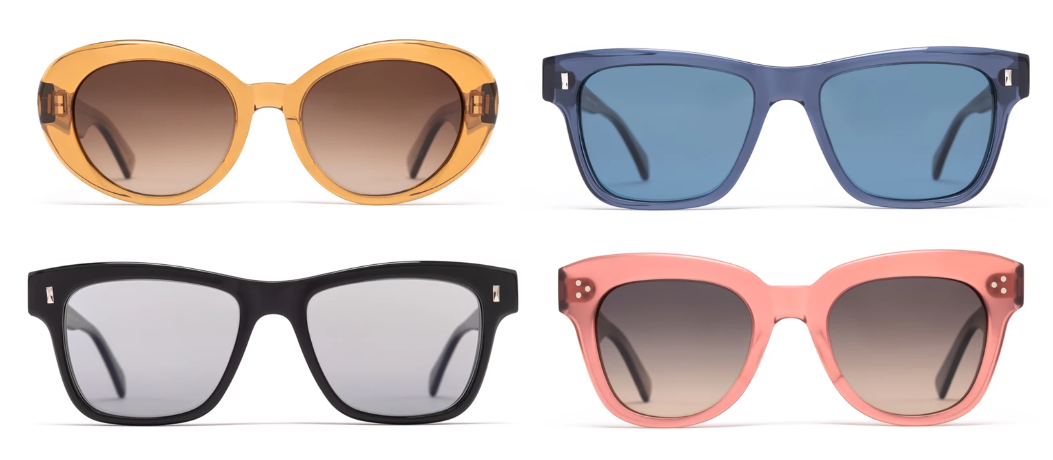 New SALT Sun Arrivals