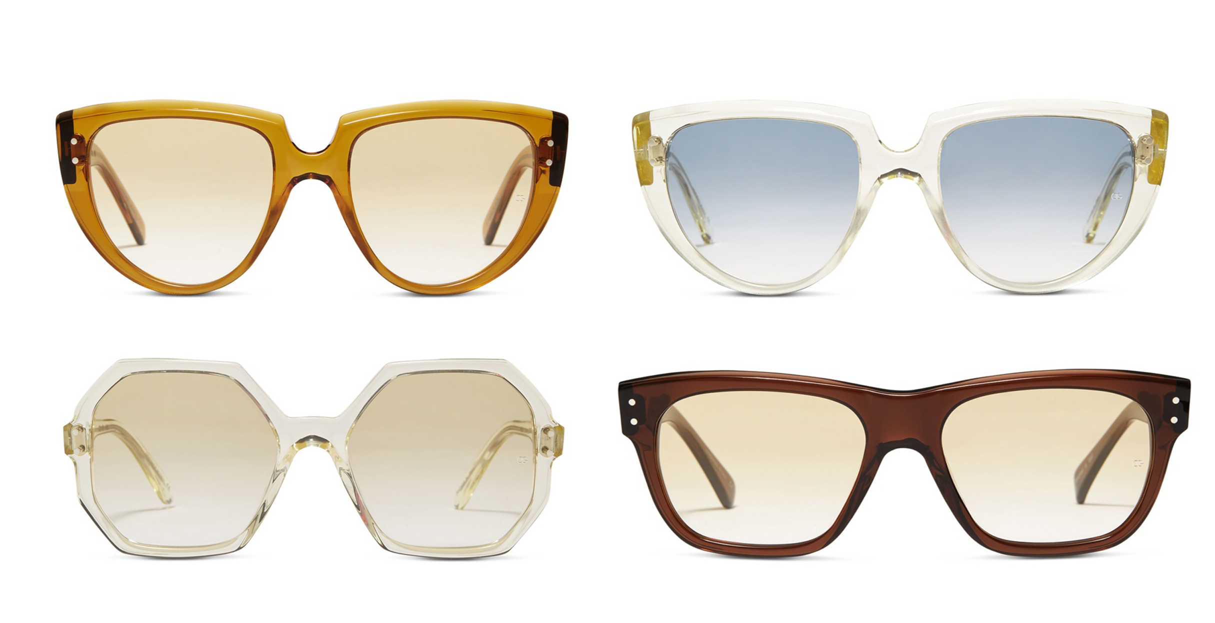 Winter Sun by Claire Goldsmith 