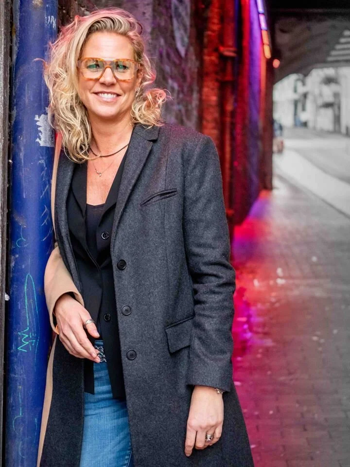 New Kirk &amp; Kirk "Matte Centena" Collection