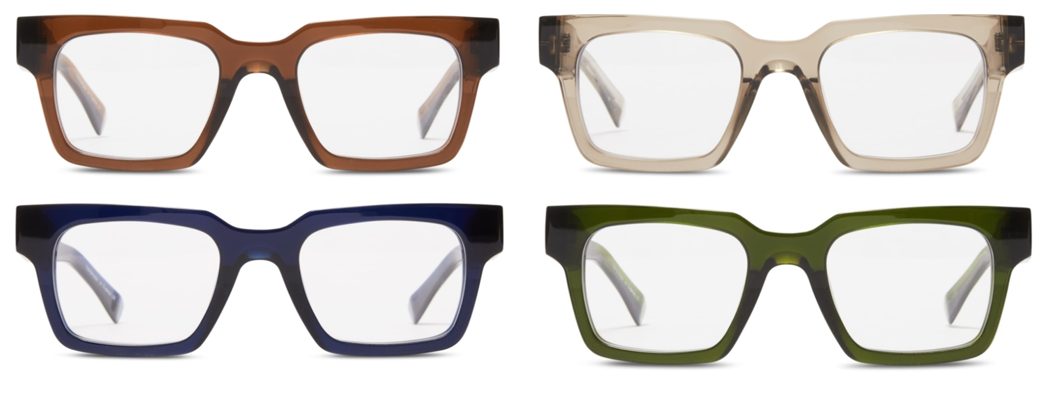 Winston, by Claire Goldsmith