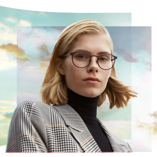 PADDEHATTEN By Orgreen Optics