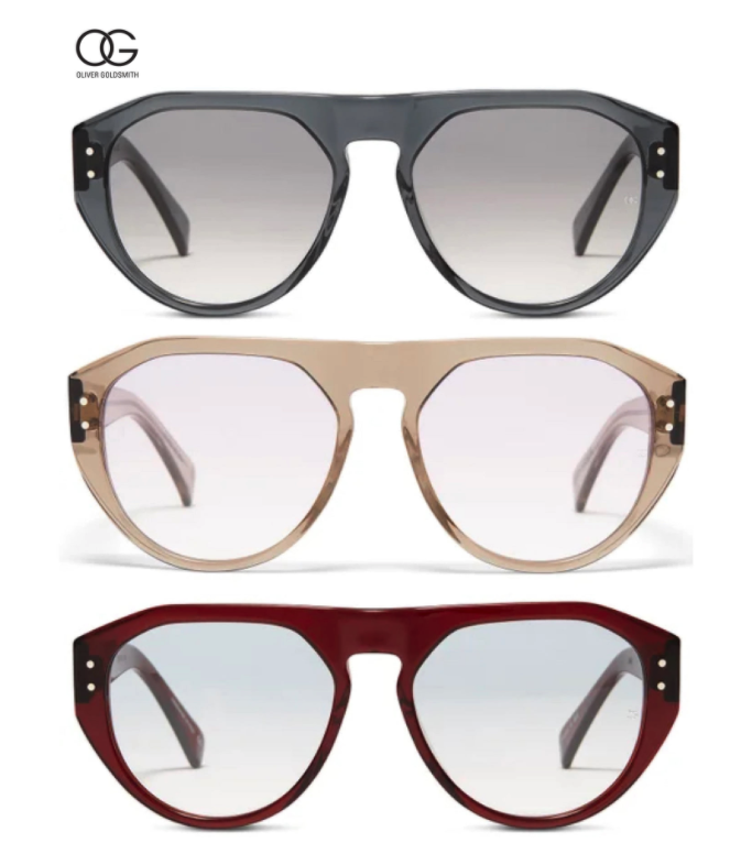 THE GOPAS BY OLIVER GOLDSMITH