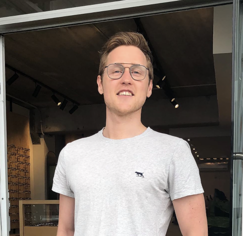 TOSHIAKI YAMAGISHI ACETATE RIMS