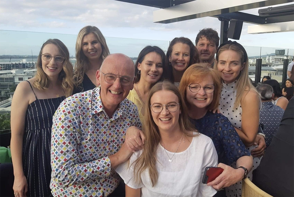 MERRY CHRISTMAS FROM ALL OF US!