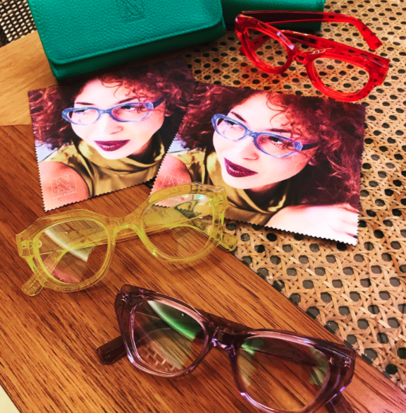 KIRK &amp; KIRK HAND- CARVED FRAMES