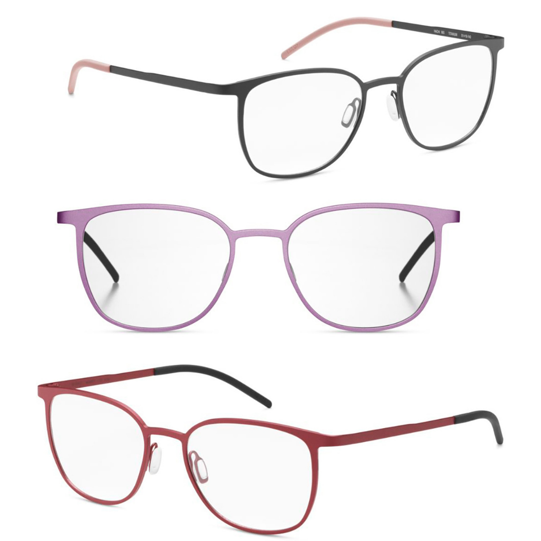 New by Danish Designer Orgreen