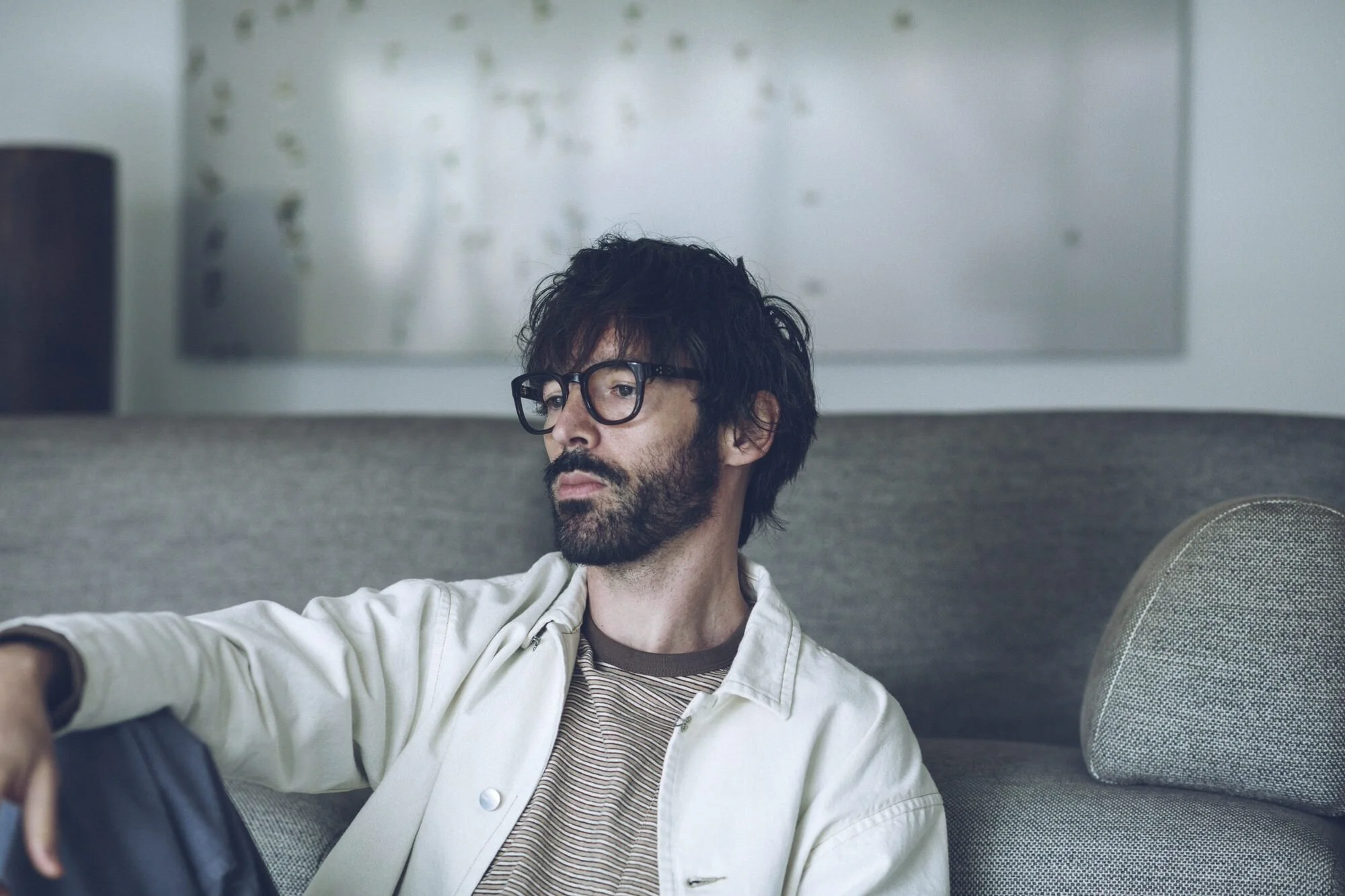 Japanese Designer, Toshiaki Yamagishi-New Release 